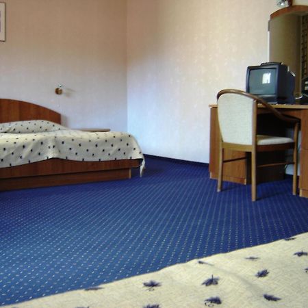 Finlandia Hotel Παμπόροβο Εξωτερικό φωτογραφία