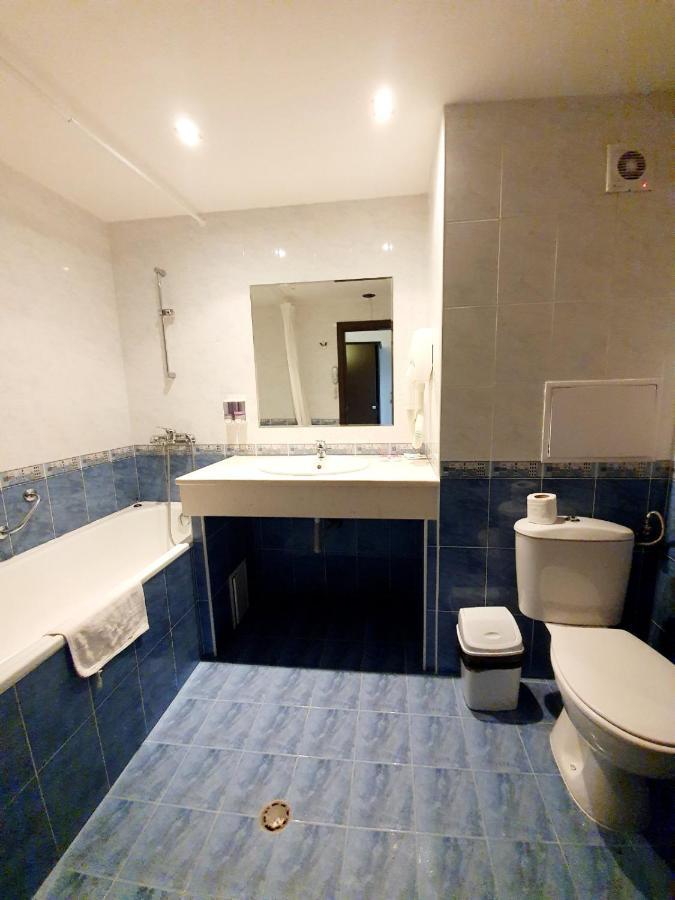 Finlandia Hotel Παμπόροβο Εξωτερικό φωτογραφία