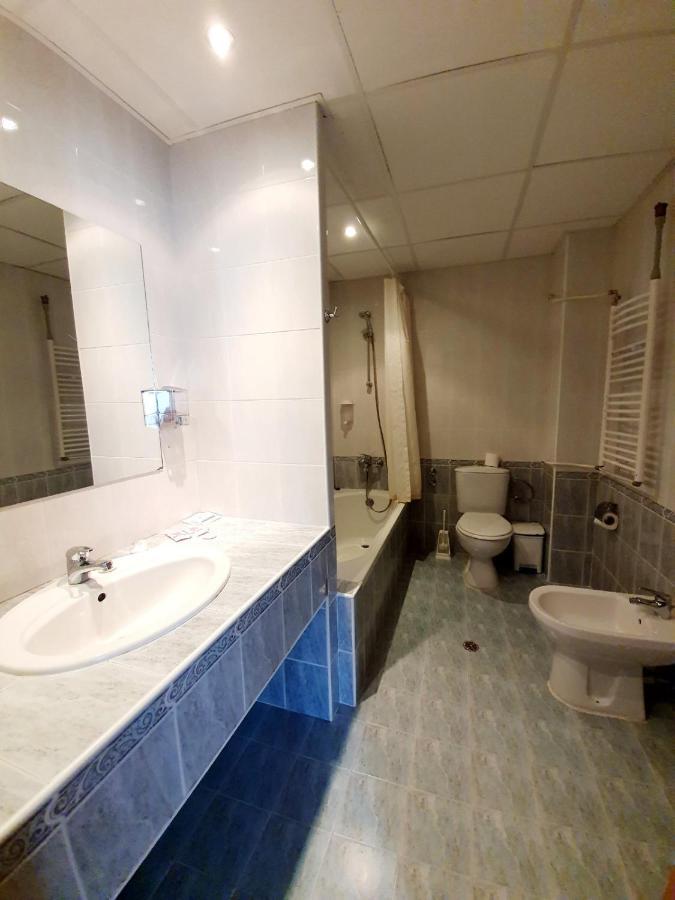 Finlandia Hotel Παμπόροβο Εξωτερικό φωτογραφία