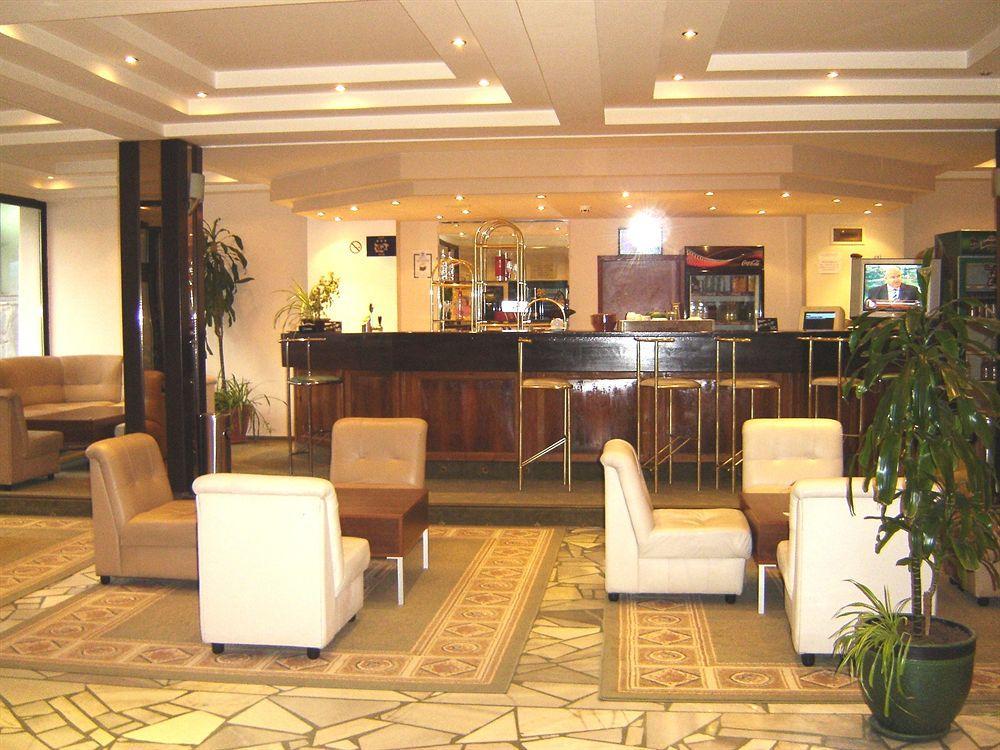 Finlandia Hotel Παμπόροβο Εξωτερικό φωτογραφία