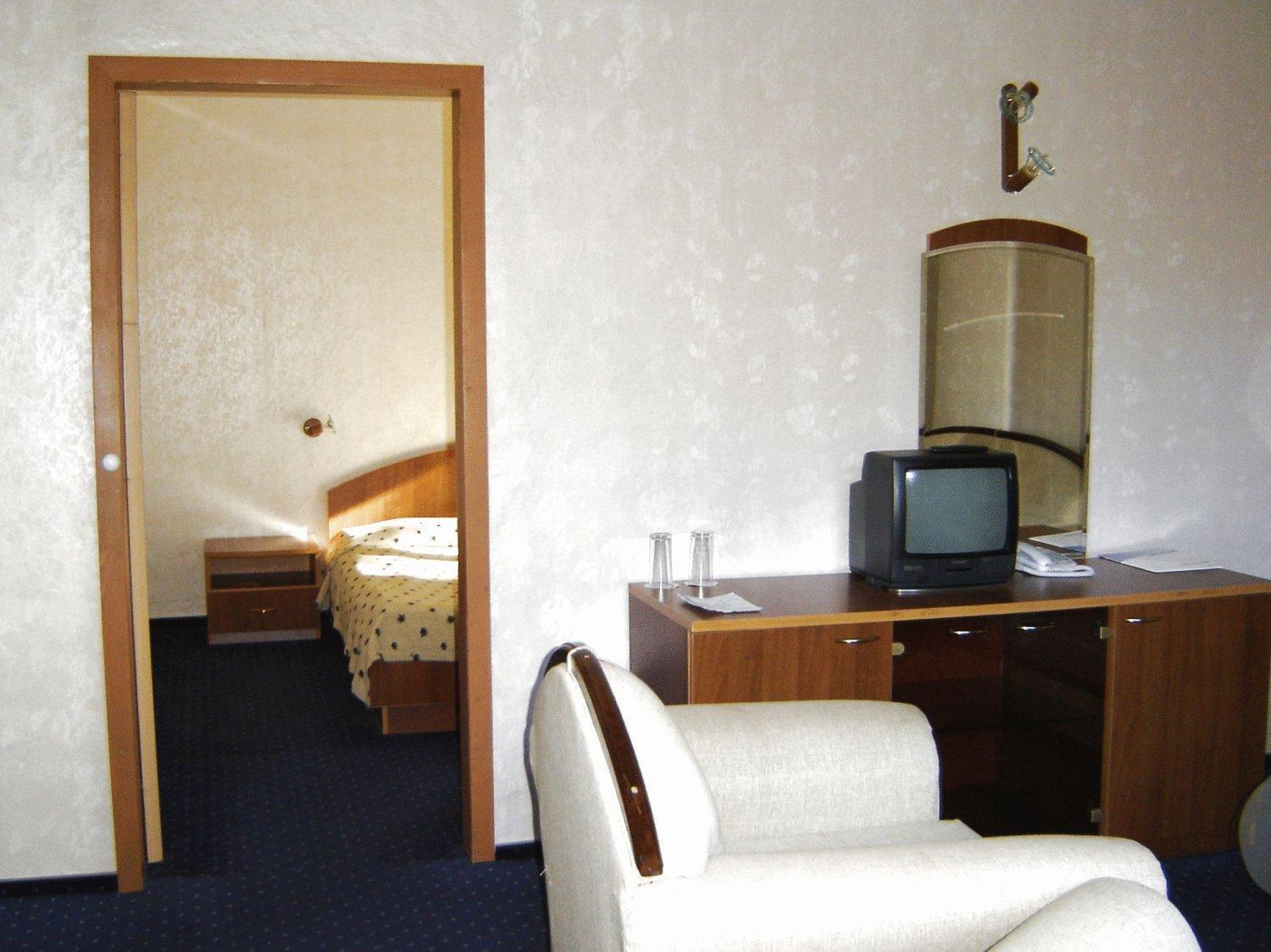 Finlandia Hotel Παμπόροβο Εξωτερικό φωτογραφία