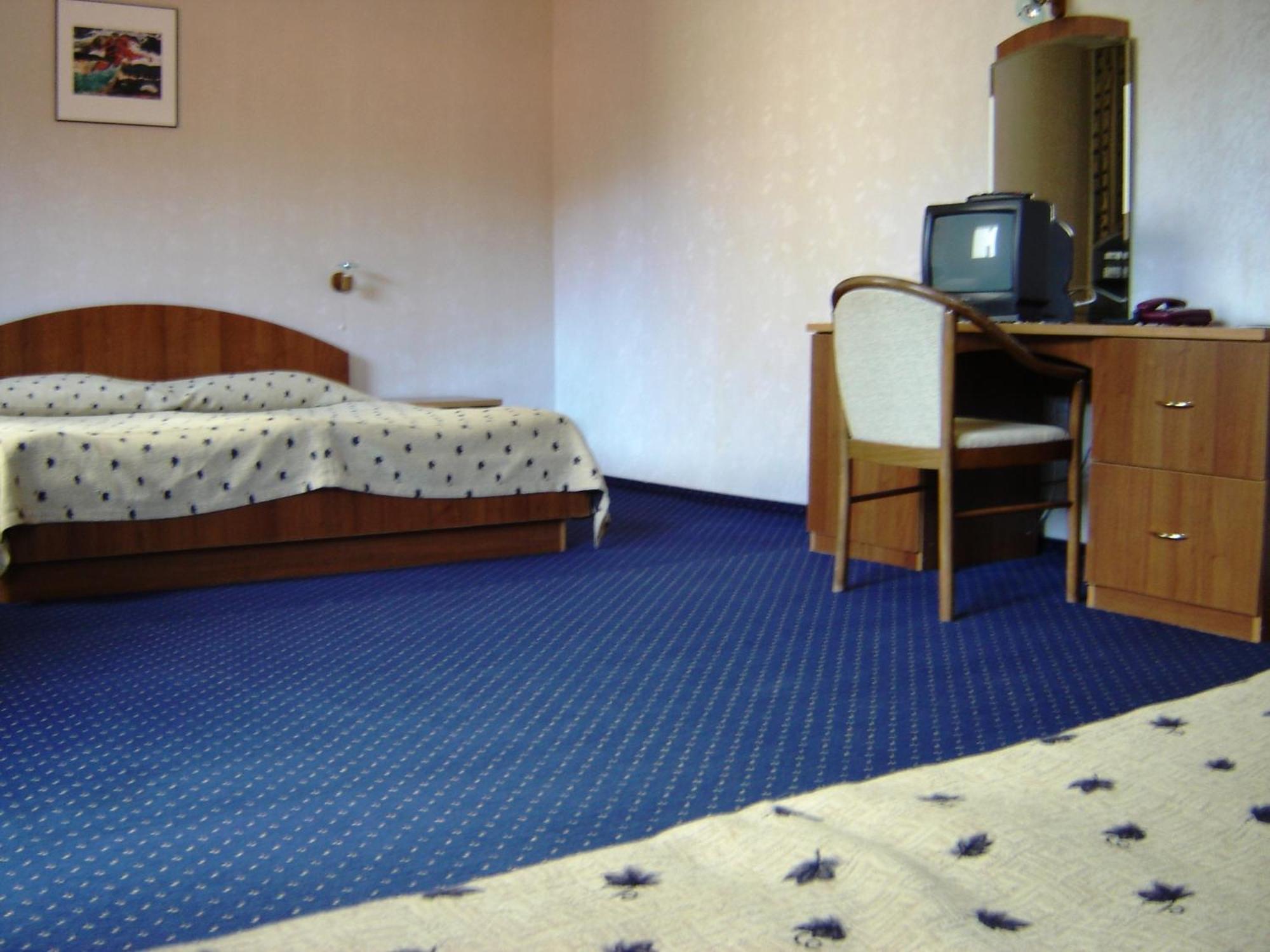 Finlandia Hotel Παμπόροβο Εξωτερικό φωτογραφία