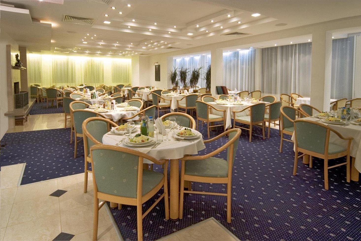 Finlandia Hotel Παμπόροβο Εξωτερικό φωτογραφία