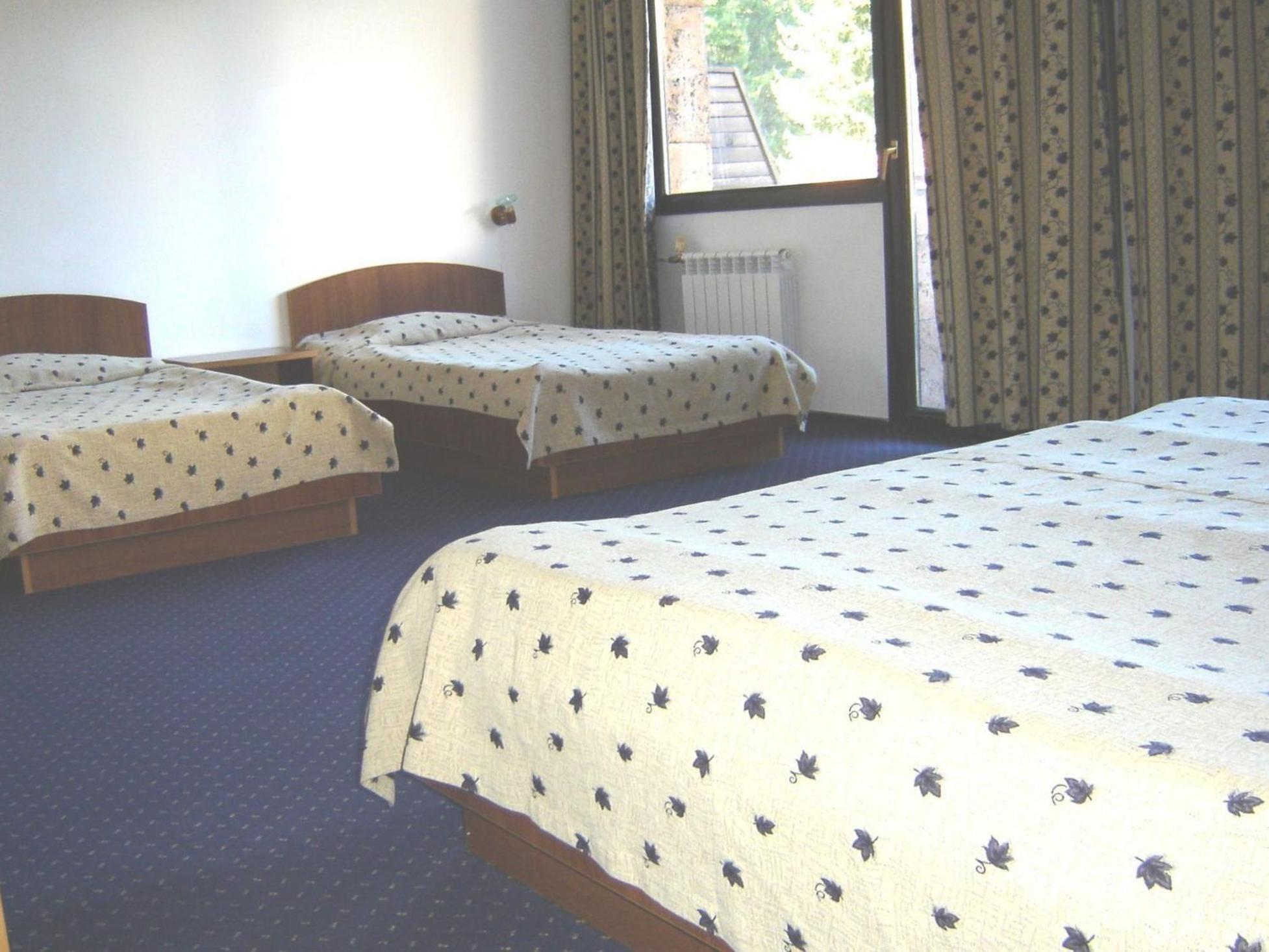 Finlandia Hotel Παμπόροβο Εξωτερικό φωτογραφία