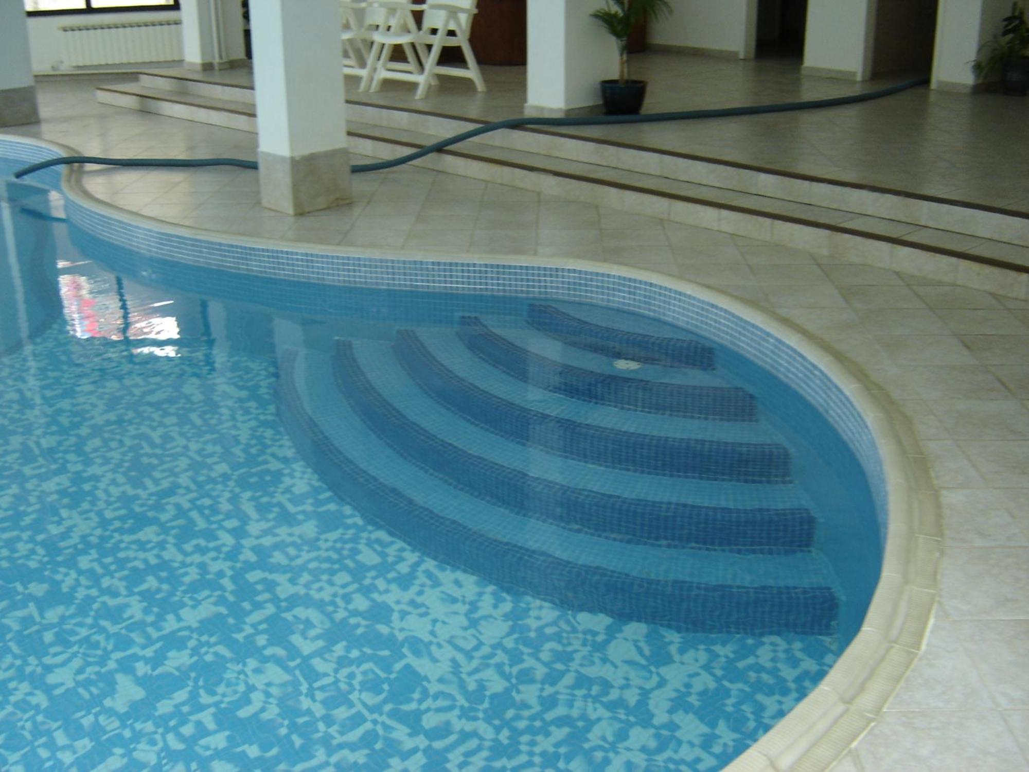Finlandia Hotel Παμπόροβο Εξωτερικό φωτογραφία