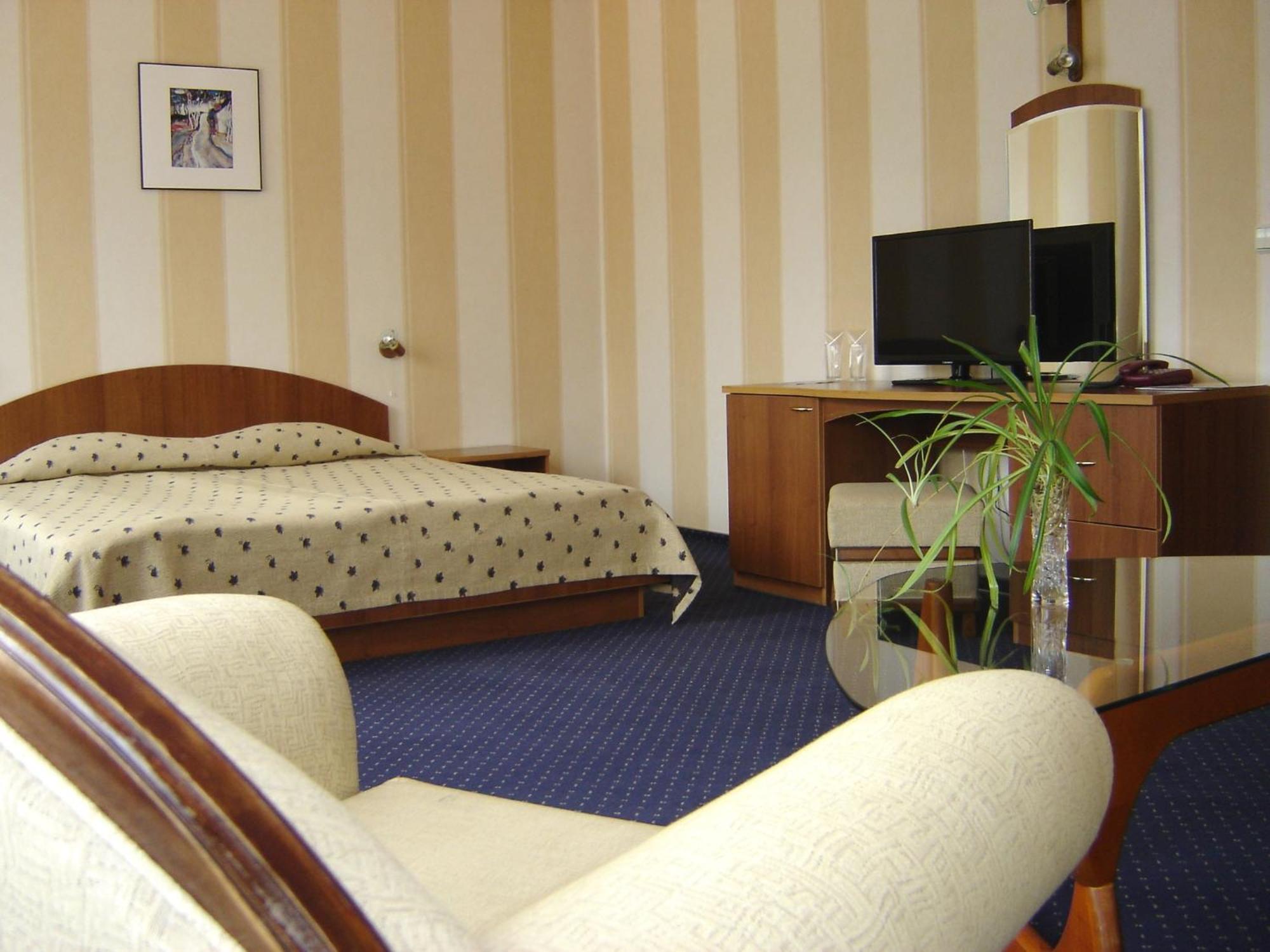Finlandia Hotel Παμπόροβο Δωμάτιο φωτογραφία