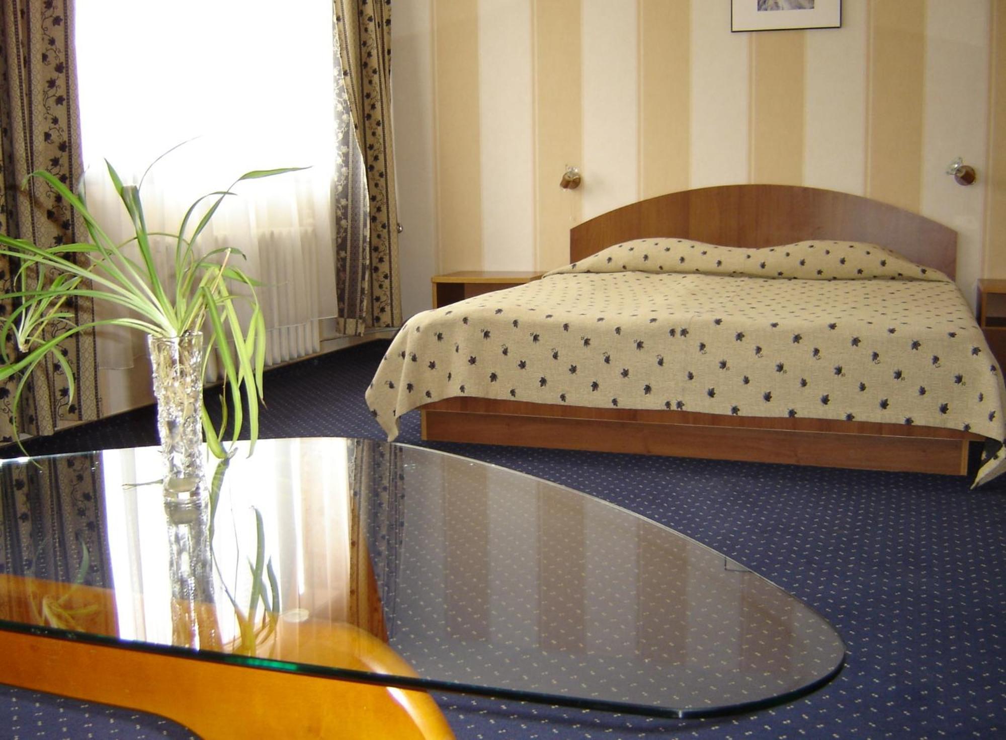 Finlandia Hotel Παμπόροβο Δωμάτιο φωτογραφία
