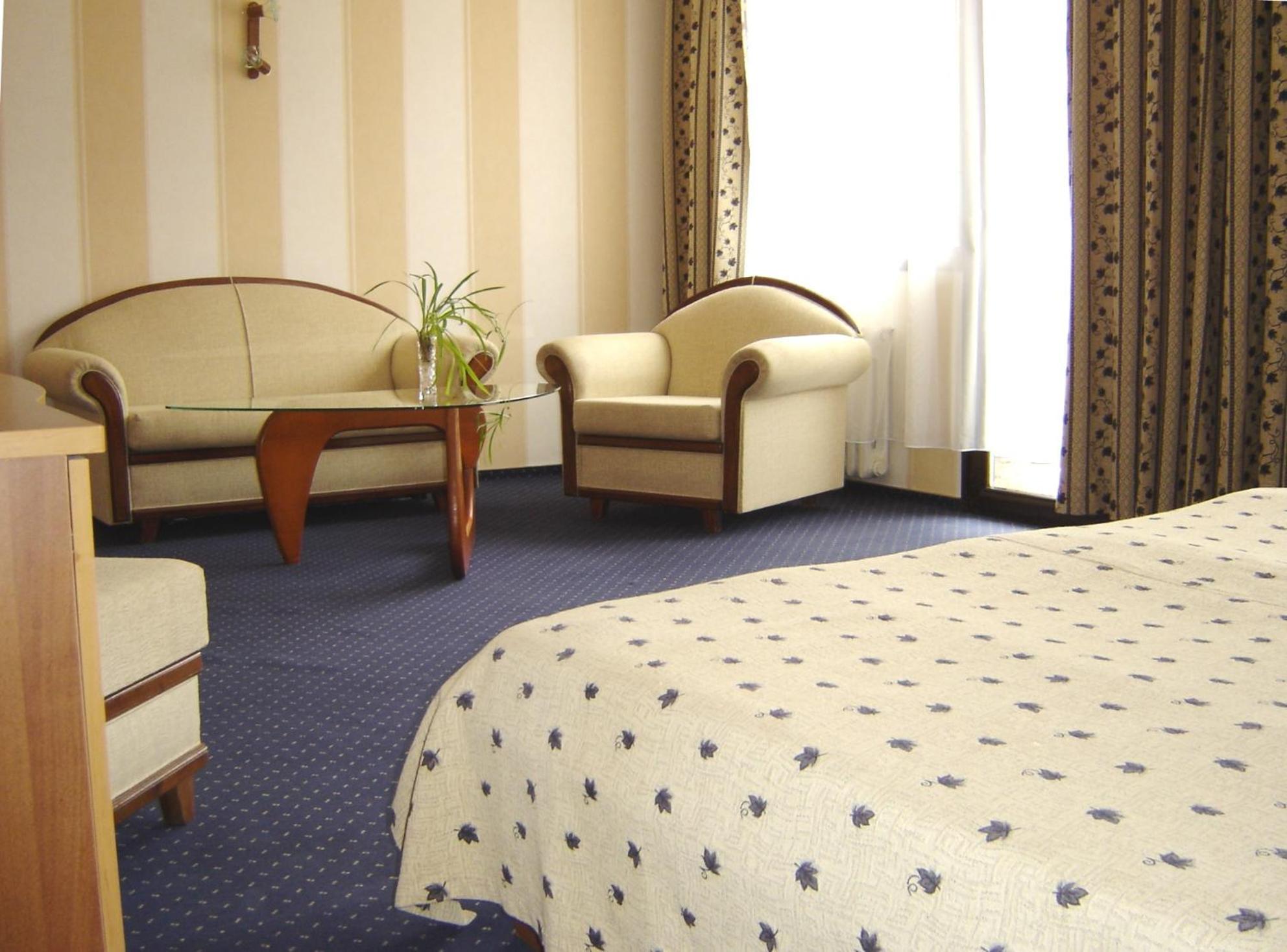 Finlandia Hotel Παμπόροβο Δωμάτιο φωτογραφία