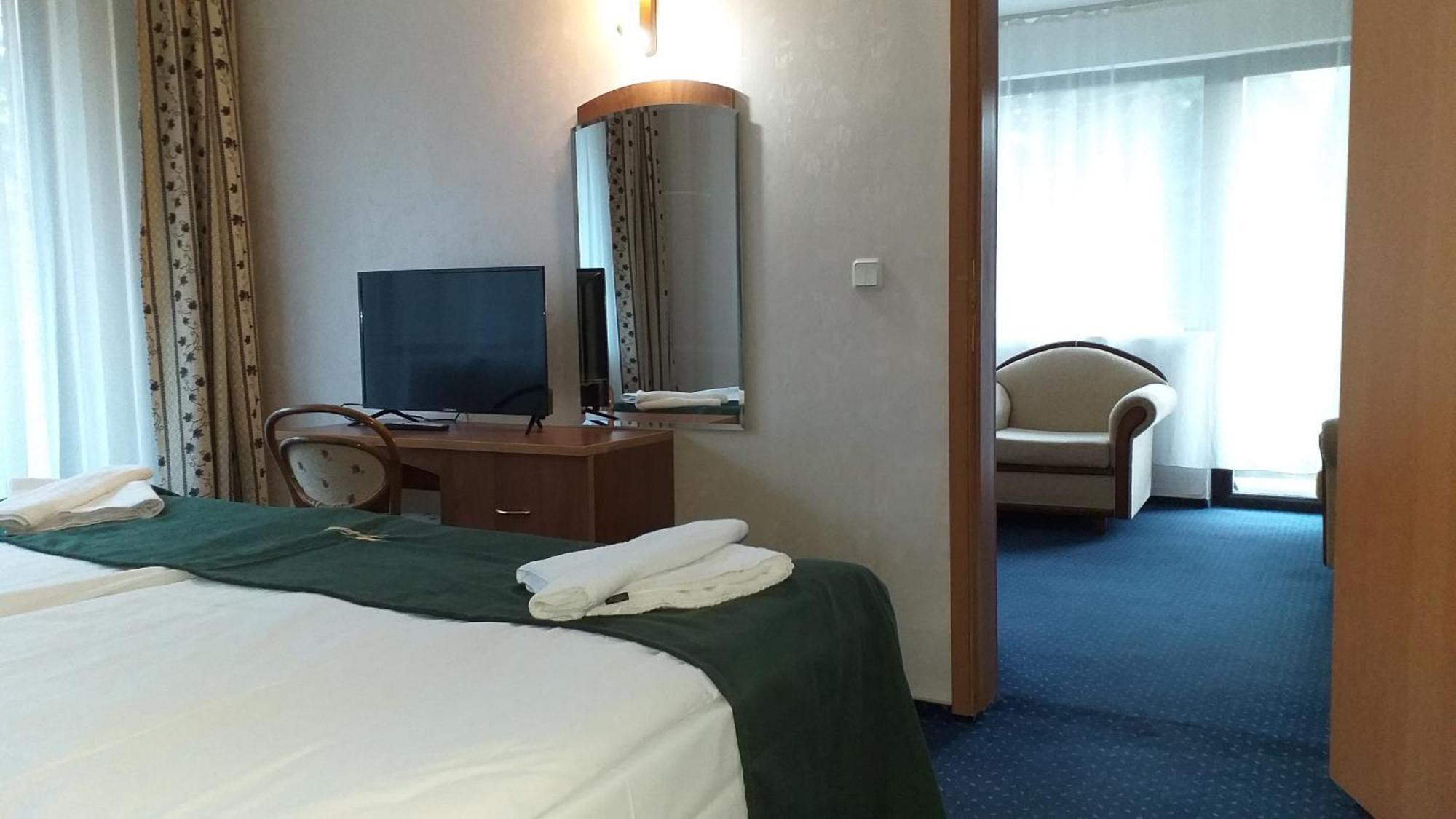 Finlandia Hotel Παμπόροβο Εξωτερικό φωτογραφία