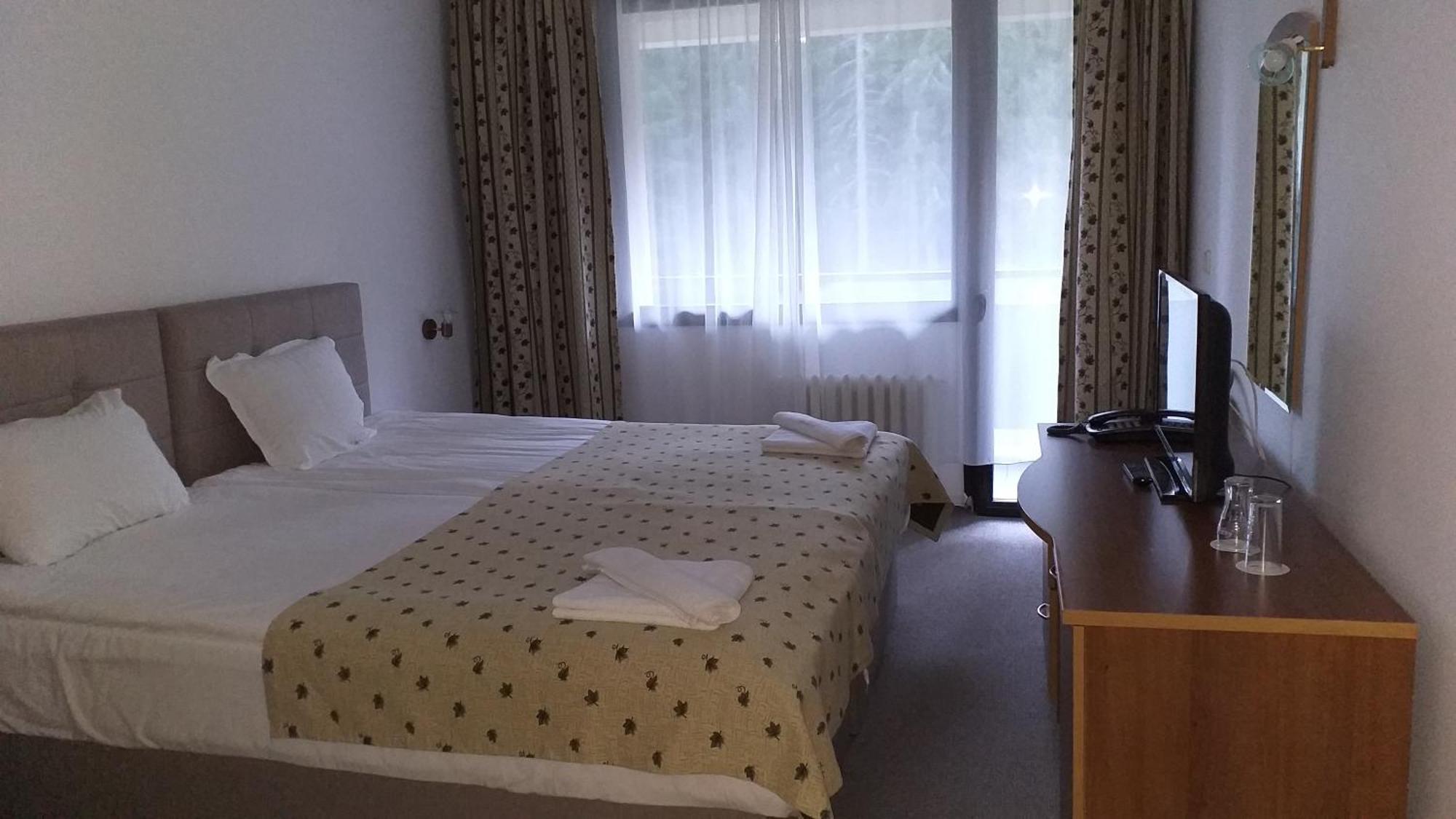 Finlandia Hotel Παμπόροβο Εξωτερικό φωτογραφία