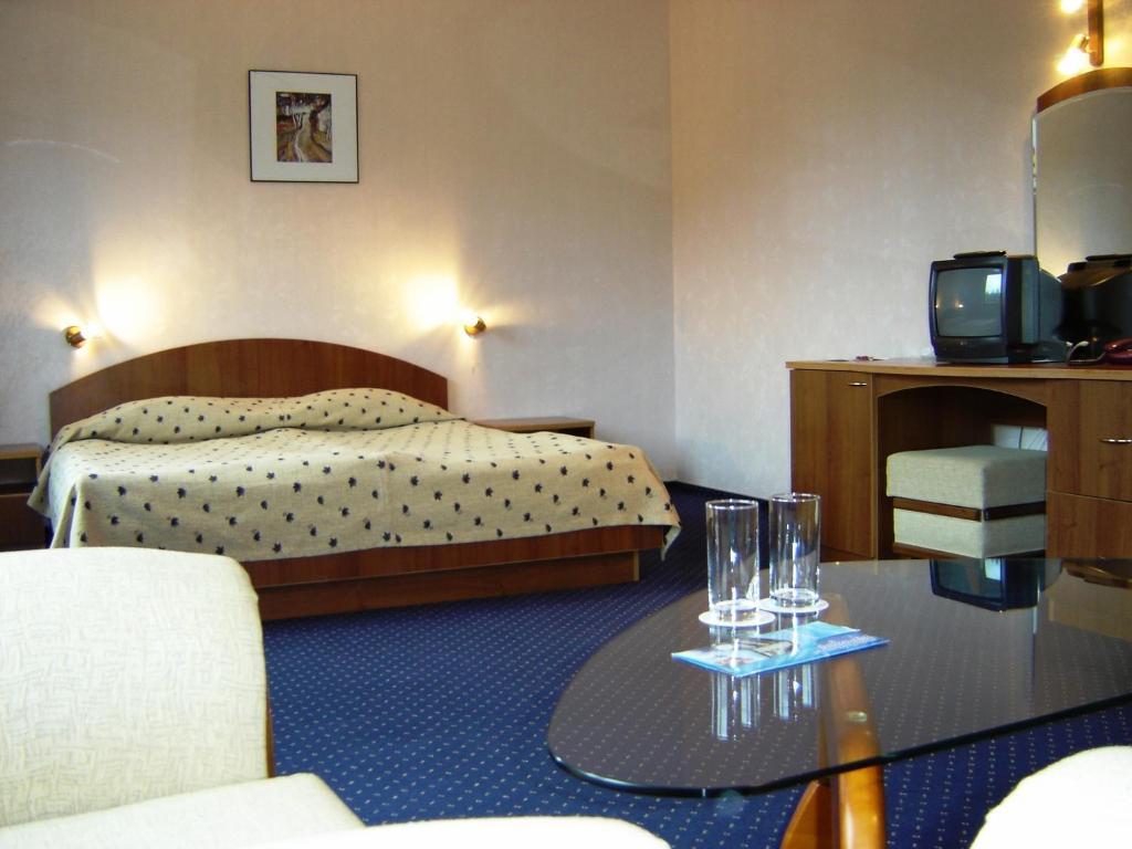 Finlandia Hotel Παμπόροβο Δωμάτιο φωτογραφία