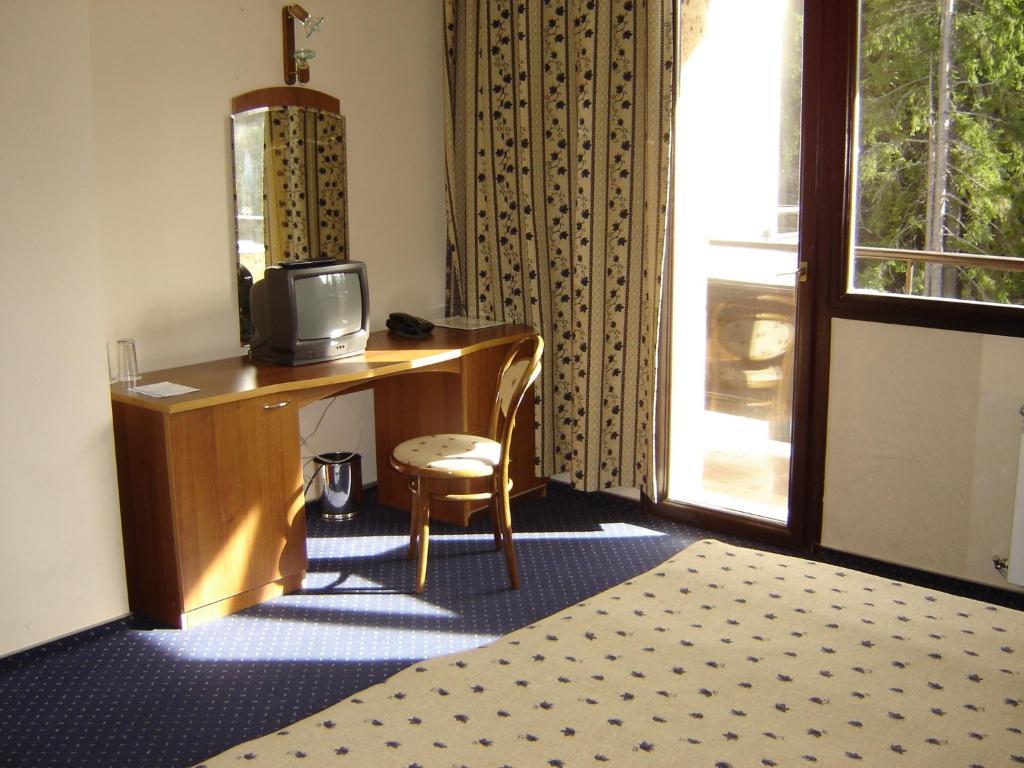 Finlandia Hotel Παμπόροβο Δωμάτιο φωτογραφία