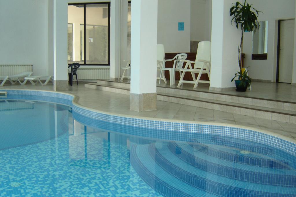 Finlandia Hotel Παμπόροβο Εξωτερικό φωτογραφία