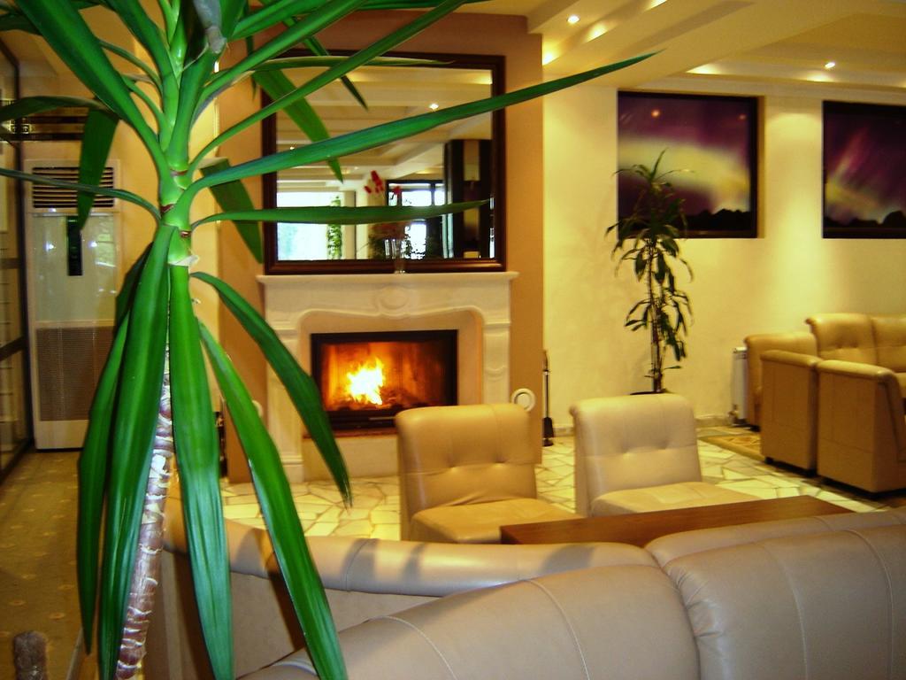 Finlandia Hotel Παμπόροβο Εξωτερικό φωτογραφία