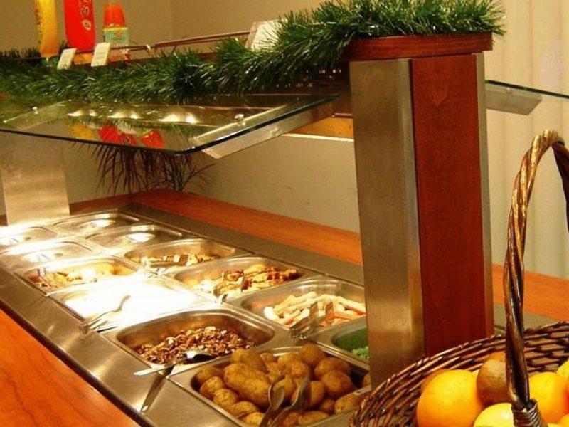 Finlandia Hotel Παμπόροβο Εξωτερικό φωτογραφία