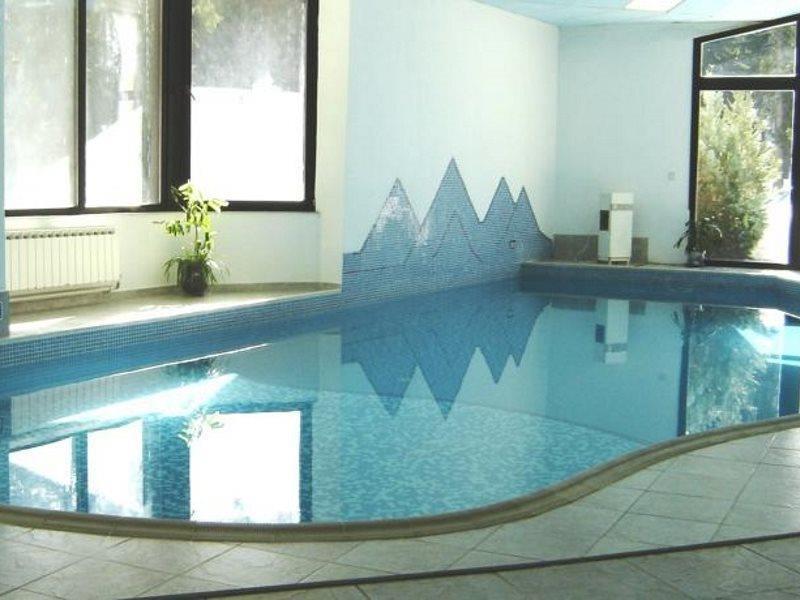 Finlandia Hotel Παμπόροβο Εξωτερικό φωτογραφία