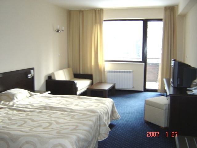 Finlandia Hotel Παμπόροβο Εξωτερικό φωτογραφία