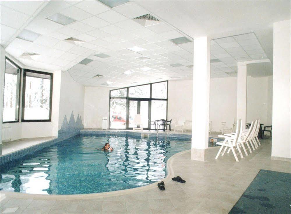 Finlandia Hotel Παμπόροβο Εξωτερικό φωτογραφία