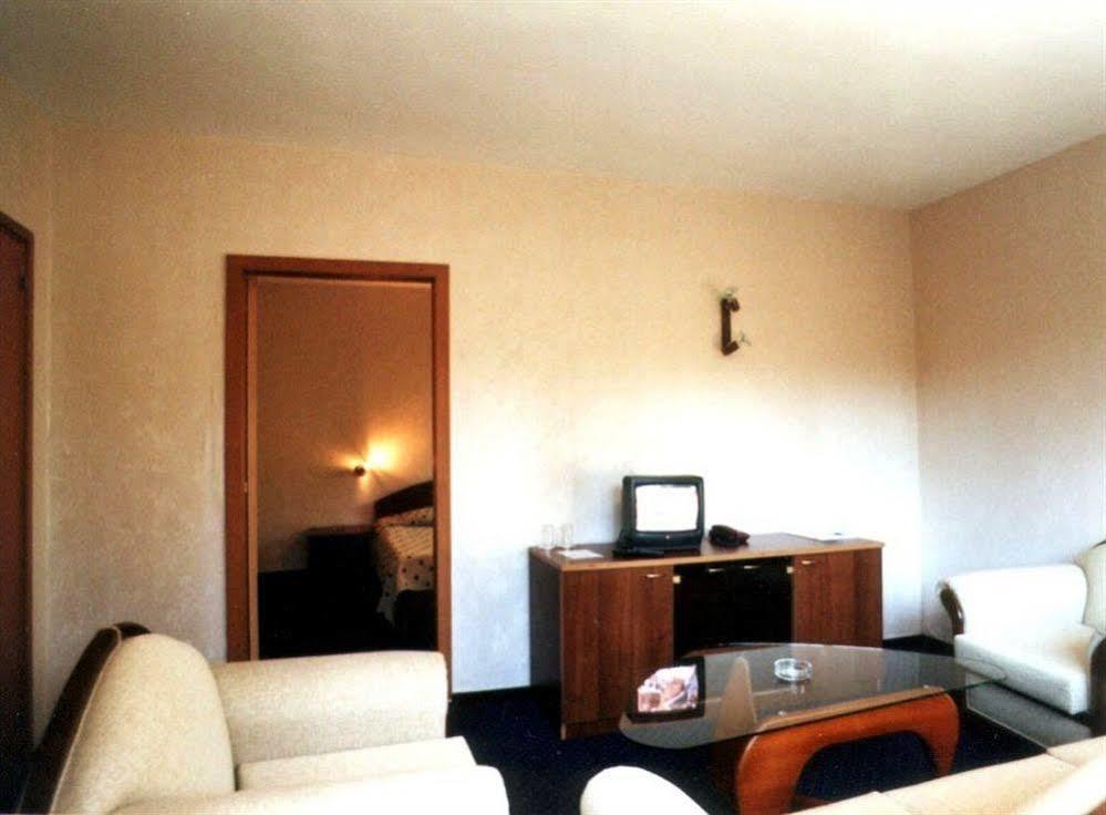 Finlandia Hotel Παμπόροβο Εξωτερικό φωτογραφία