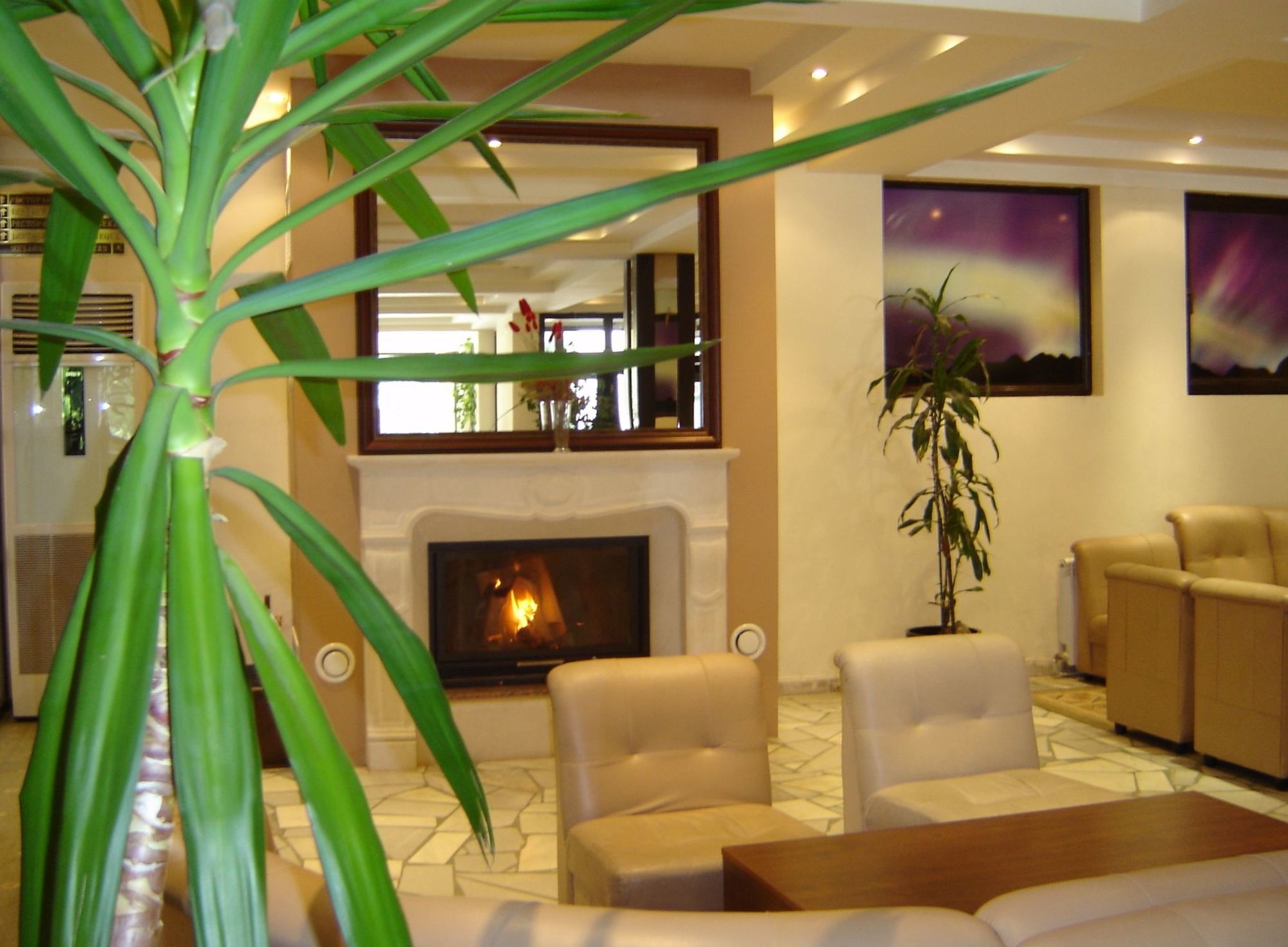 Finlandia Hotel Παμπόροβο Εξωτερικό φωτογραφία