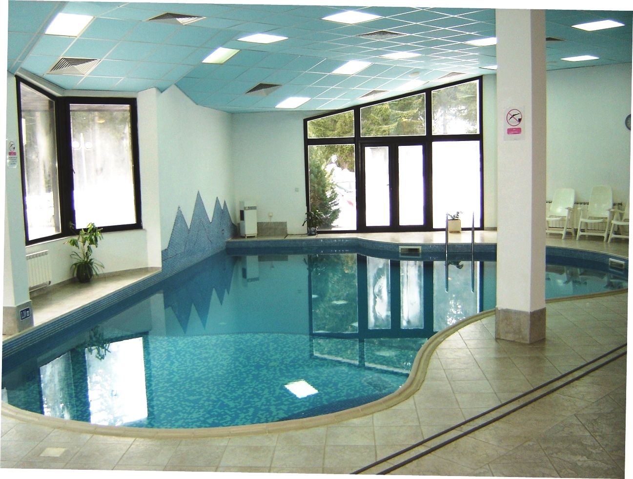 Finlandia Hotel Παμπόροβο Εξωτερικό φωτογραφία